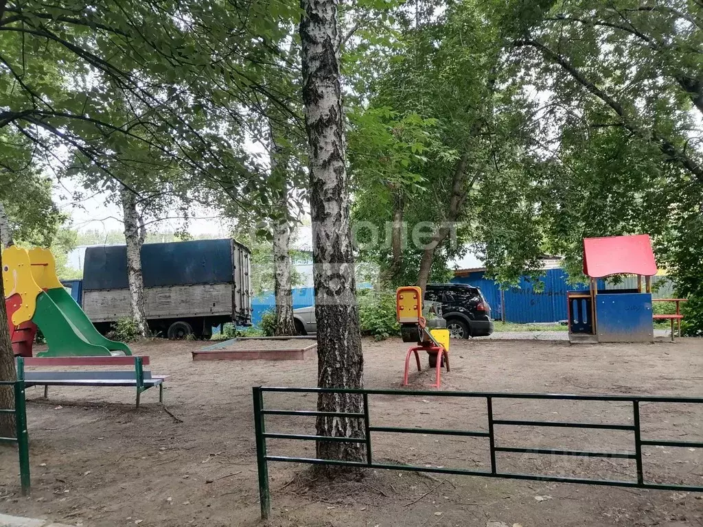 2-к кв. Новосибирская область, Новосибирск Мирная ул., 10 (42.1 м) - Фото 1