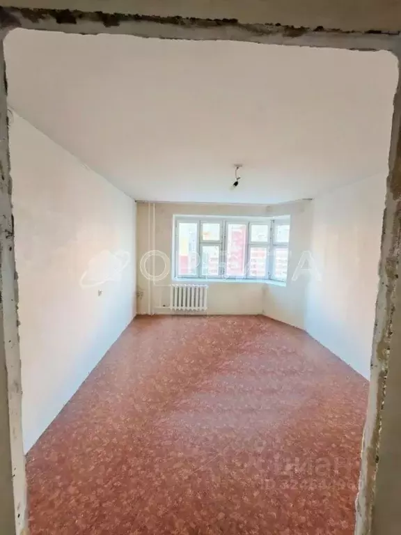 1-к кв. Тюменская область, Тюмень ул. Пермякова, 84 (40.1 м) - Фото 1