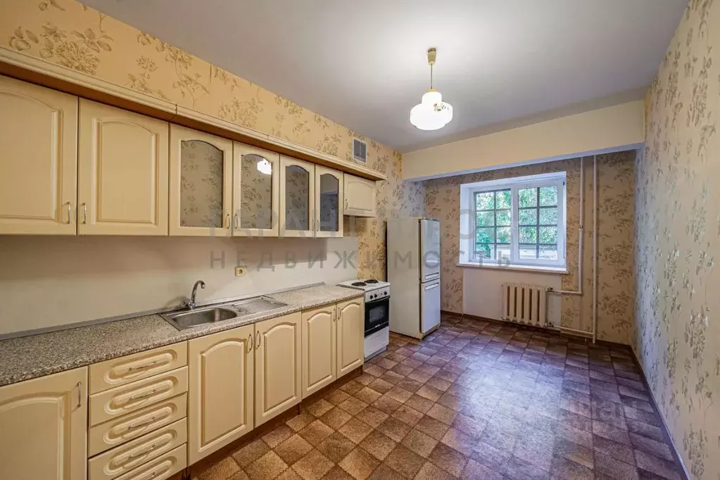 2-к кв. Липецкая область, Липецк ул. Космонавтов, 39/5 (60.0 м) - Фото 2