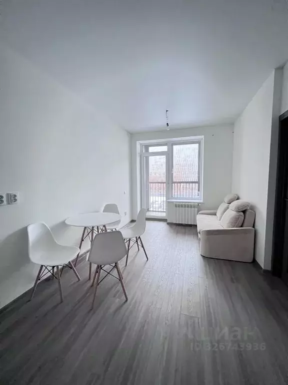 1-к кв. Санкт-Петербург ул. Ивинская, 5к1 (32.0 м) - Фото 1