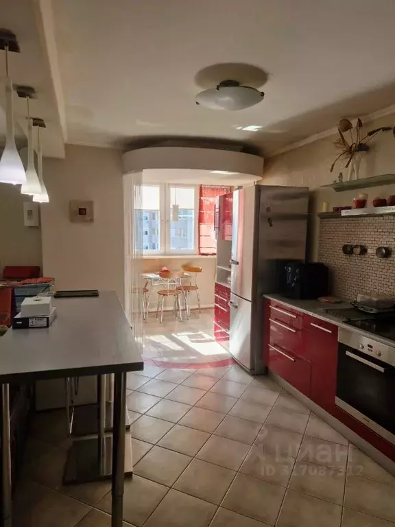 2-к кв. Белгородская область, Белгород ул. Губкина, 15г (65.0 м) - Фото 1