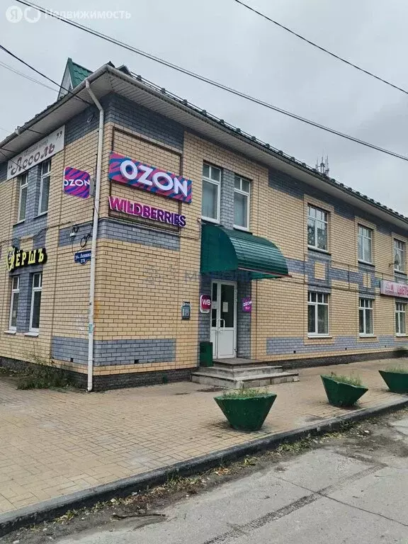Помещение свободного назначения (273.6 м) - Фото 1