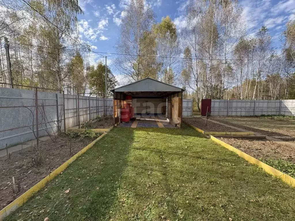 Дом в Калужская область, Город Калуга городской округ, с. Рябинки  (30 ... - Фото 2