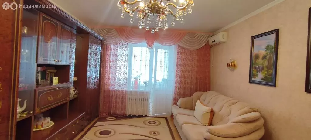 1-комнатная квартира: Ейск, Красная улица, 57А (57.4 м) - Фото 1