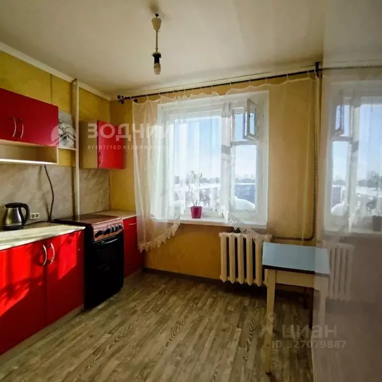 2-к кв. Чувашия, Новочебоксарск Советская ул., 33 (49.8 м) - Фото 1