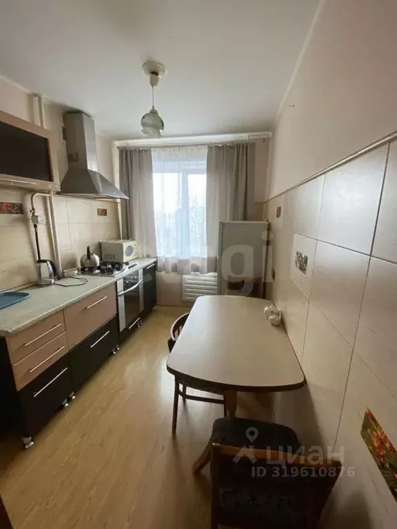 3-к кв. Башкортостан, Уфа ул. Бессонова, 21 (55.8 м) - Фото 0