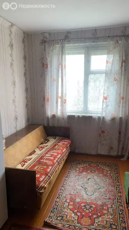 3-комнатная квартира: Магнитогорск, улица Советской Армии, 17 (60 м) - Фото 1