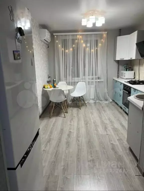 2-к кв. Крым, Евпатория ул. Чапаева, 97 (62.0 м) - Фото 1