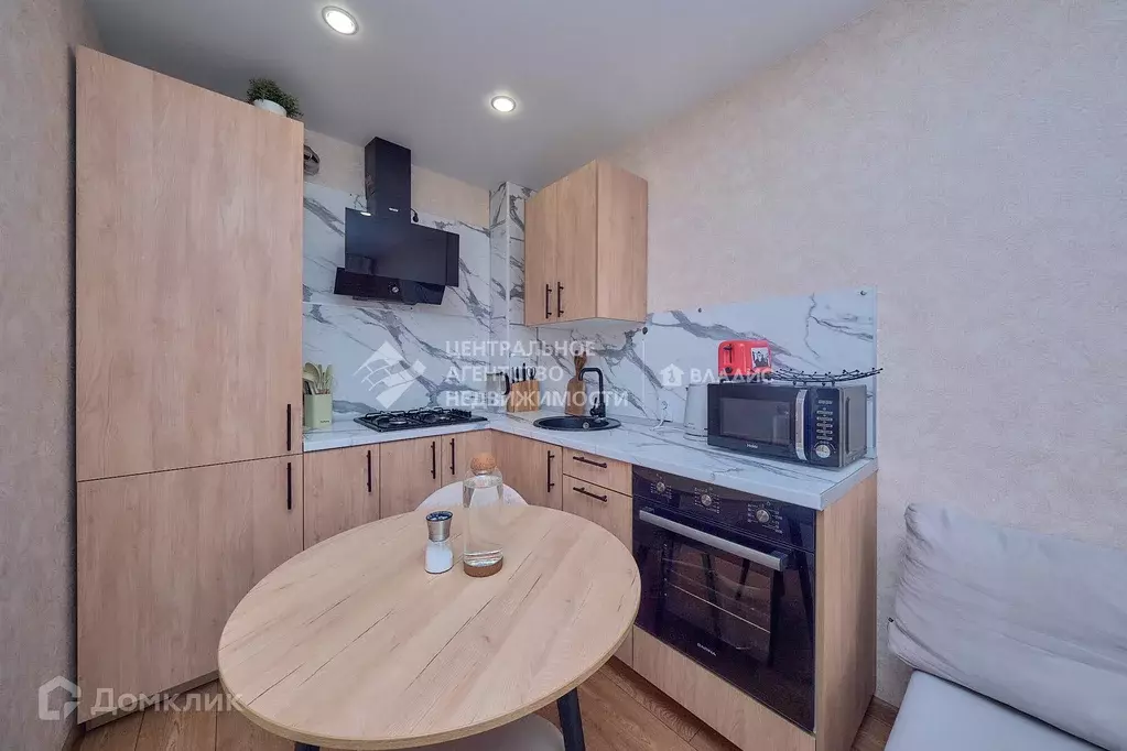 Продаётся 1-к квартира, 35.01 м - Фото 1