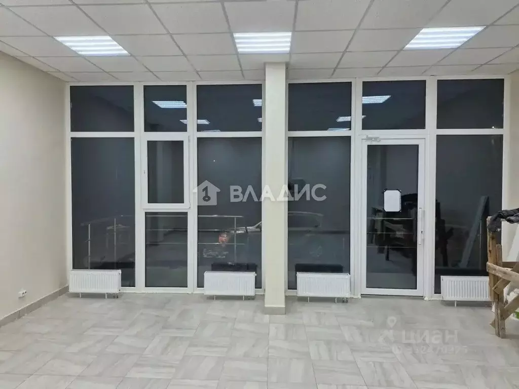 Помещение свободного назначения в Воронежская область, Воронеж ул. ... - Фото 2