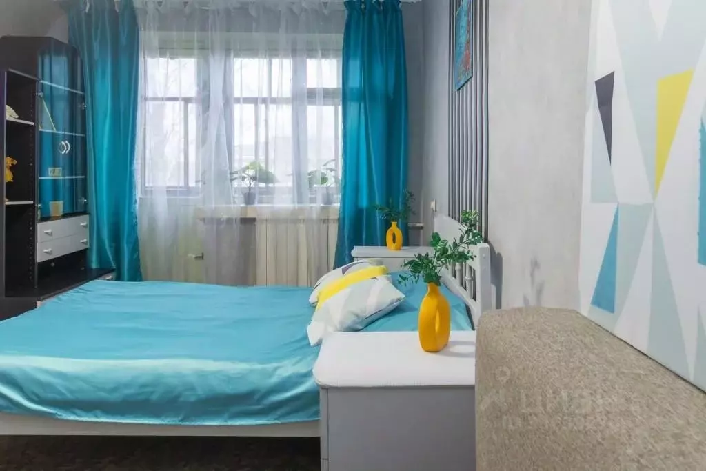 1-к кв. Московская область, Подольск ул. Кирова, 78 (32.0 м) - Фото 2