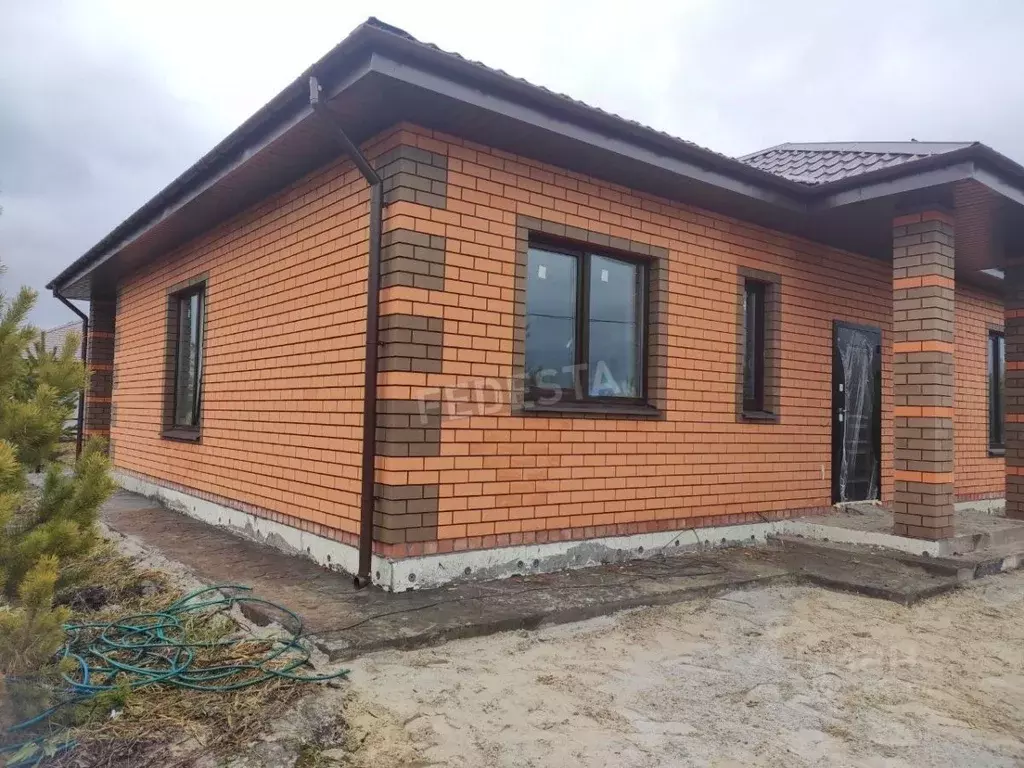 Дом в Тюменская область, Тюменский район, д. Елань  (93 м) - Фото 1
