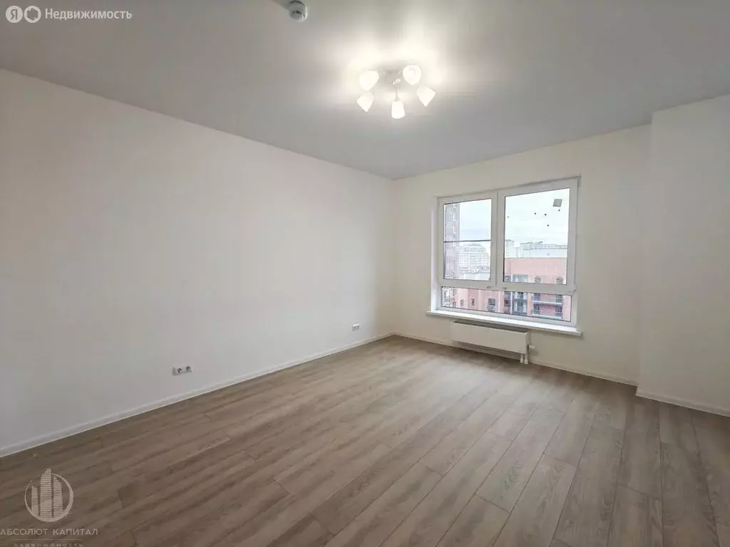 2-комнатная квартира: Москва, Измайловский бульвар, 71 (60 м) - Фото 1