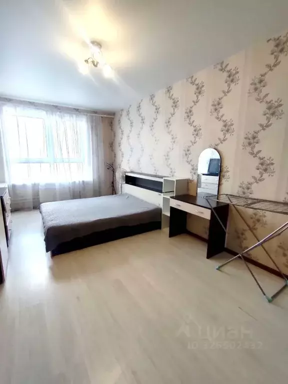 Комната Московская область, Люберцы ул. Юности, 13к1 (20.0 м) - Фото 2