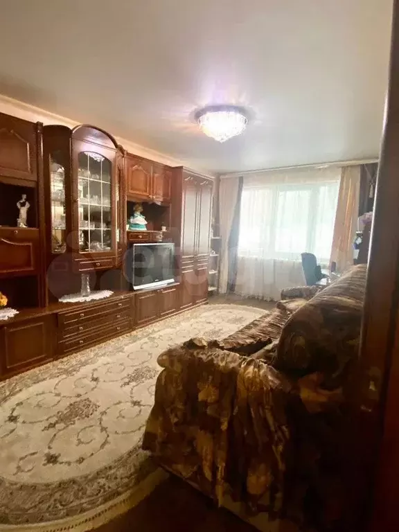 2-к. квартира, 47,1 м, 1/5 эт. - Фото 1