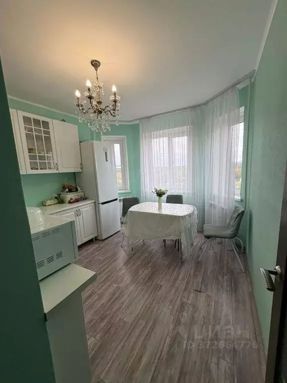 2-к кв. Курская область, Курск просп. Анатолия Дериглазова, 93 (56.4 ... - Фото 2