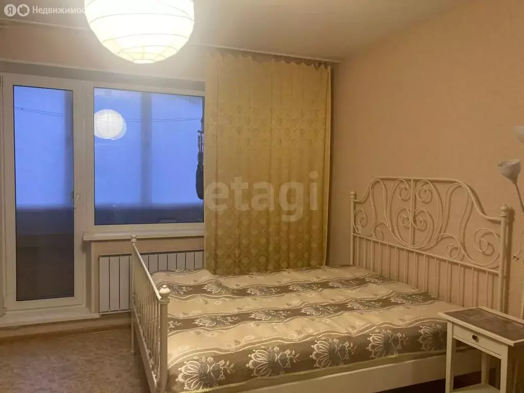 1-комнатная квартира: Челябинская область, Озерск, Горная улица, 23 ... - Фото 2