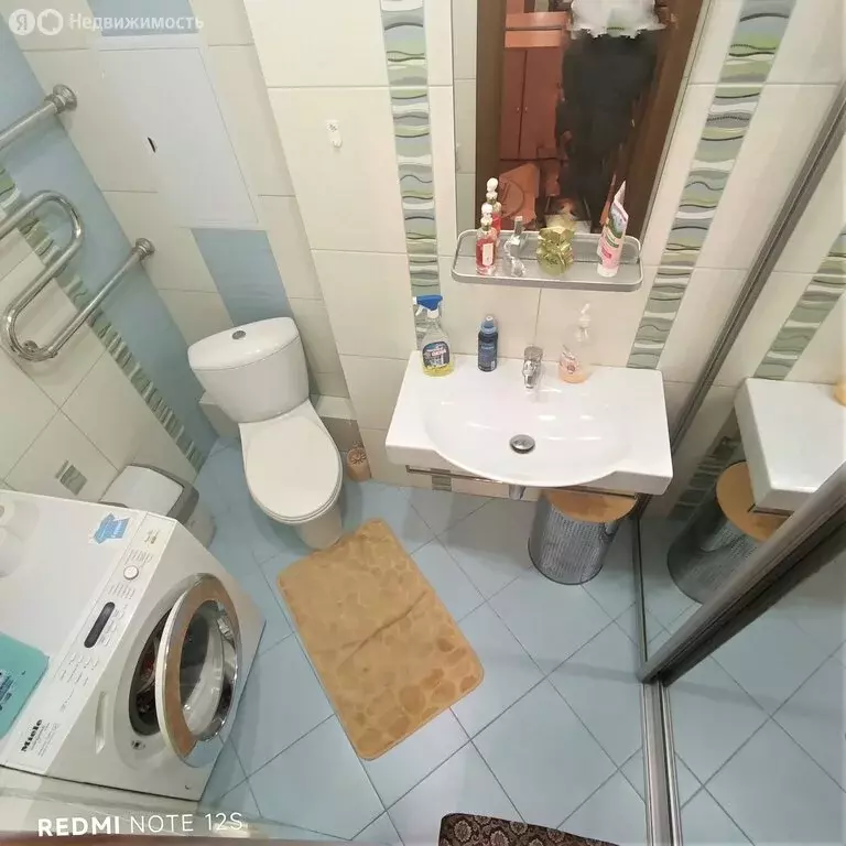 3-комнатная квартира: Магнитогорск, улица Сталеваров, 17/2 (118 м) - Фото 1