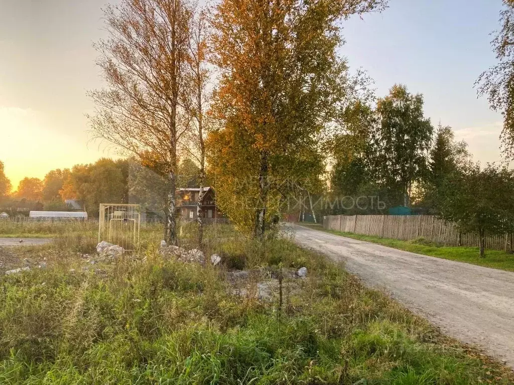 Дом в Тюменская область, Тюмень СОСН Сирень тер., ул. Свободная (98 м) - Фото 1