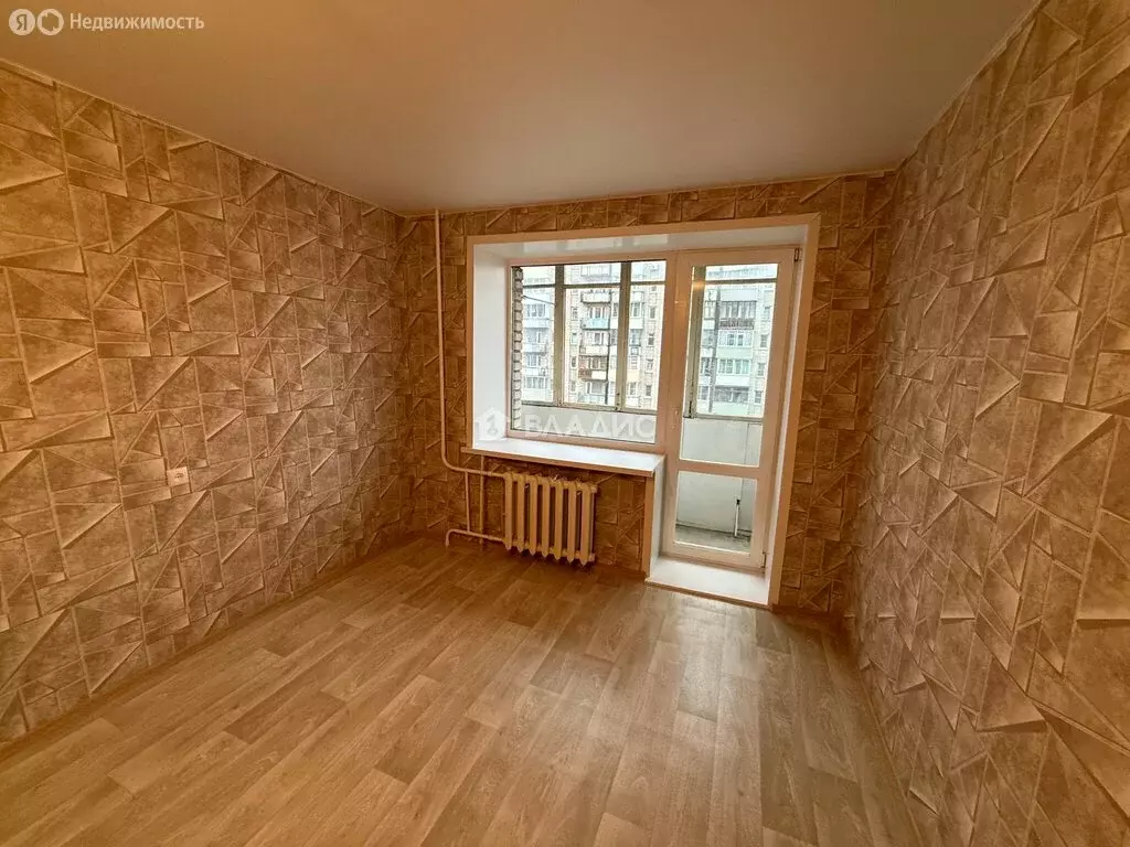 1-комнатная квартира: Владимир, Юбилейная улица, 62 (28.7 м) - Фото 1