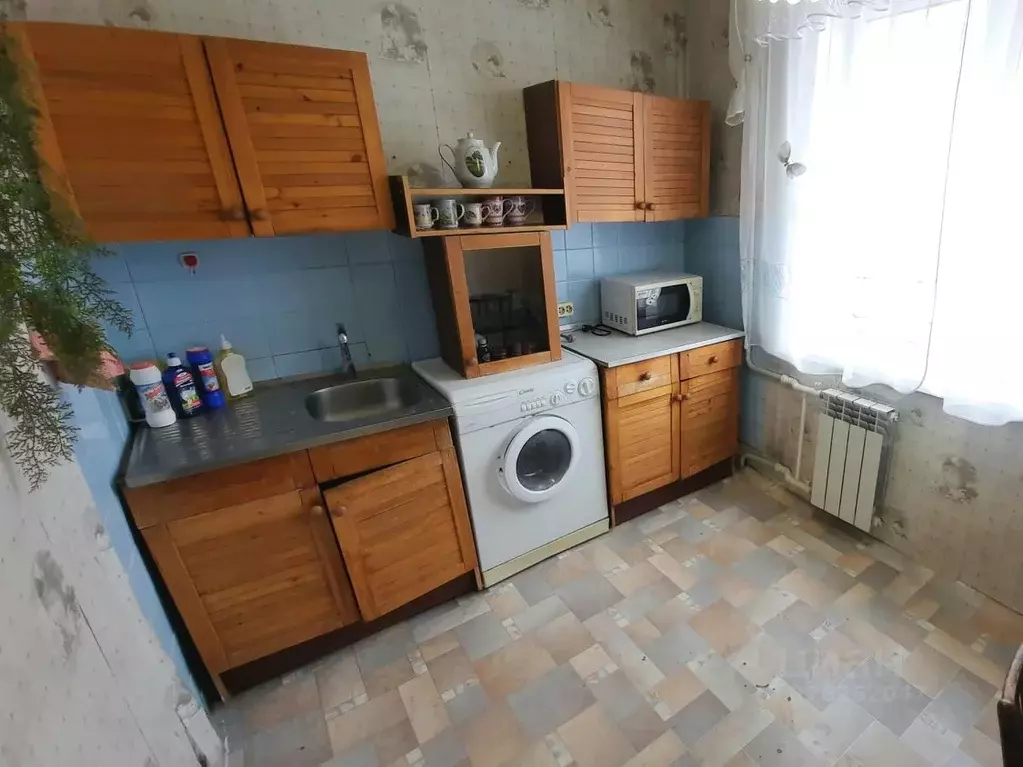 2-к кв. Алтайский край, Барнаул Червонная ул., 2 (51.3 м) - Фото 2