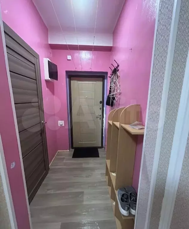 Квартира-студия, 26 м, 1/9 эт. - Фото 0