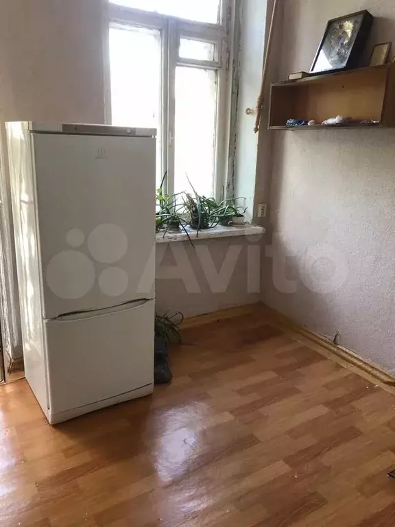 Комната 30 м в 2-к., 2/2 эт. - Фото 1