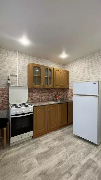 1-к кв. Татарстан, Зеленодольск ул. Королева, 9 (39.4 м) - Фото 0