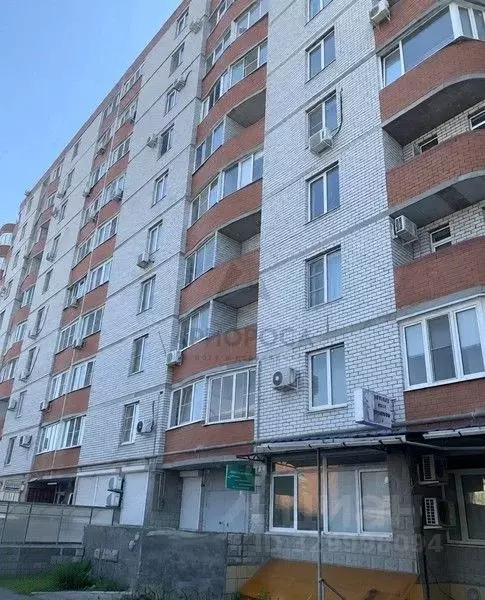 Помещение свободного назначения в Волгоградская область, Волгоград ... - Фото 1
