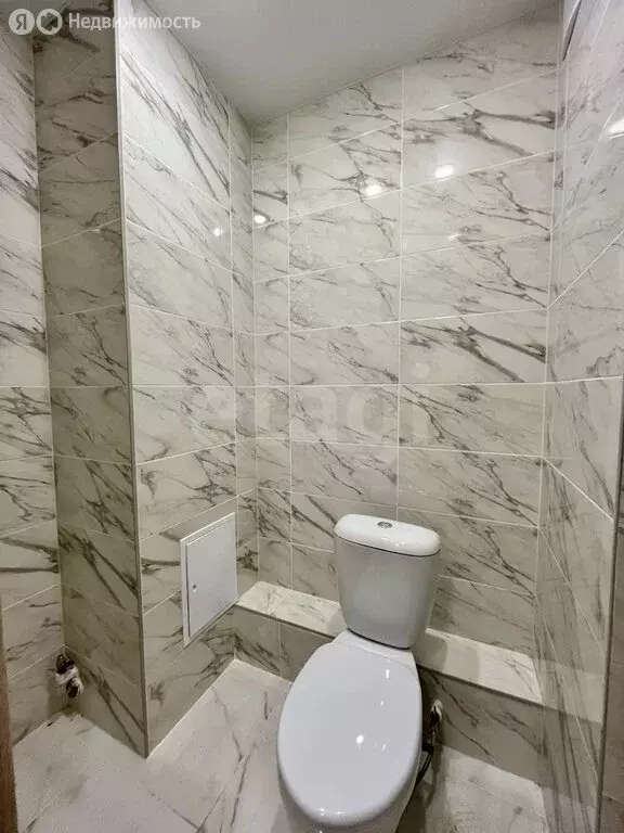 Квартира-студия: Воронеж, улица Антонова-Овсеенко, 35С (21.02 м) - Фото 2