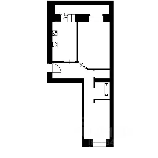 2-к кв. Татарстан, Казань Маршрутная ул., 17к1 (55.0 м) - Фото 2