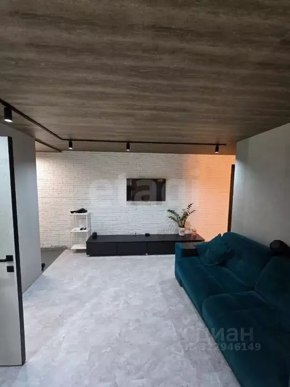 3-к кв. Кемеровская область, Прокопьевск Институтская ул., 97 (57.4 м) - Фото 1