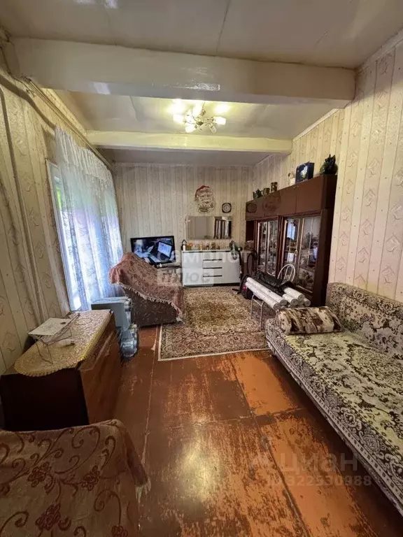 Таунхаус в Самарская область, Сызрань Красноармейская ул., 37 (48 м) - Фото 0