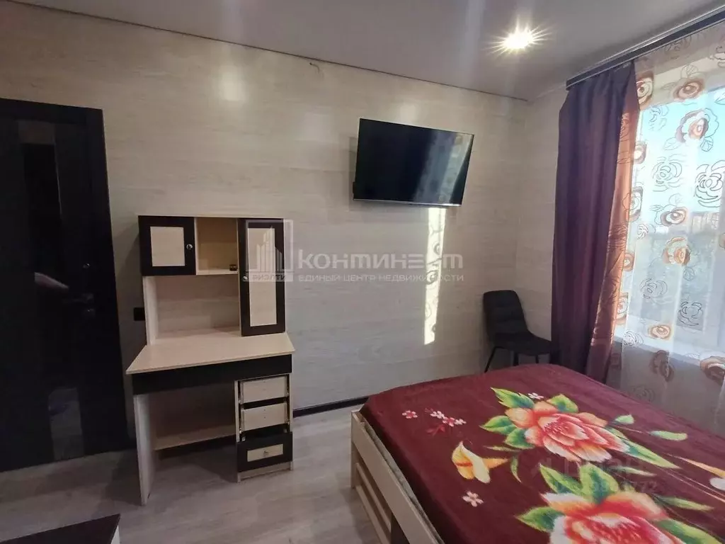 Комната Владимирская область, Владимир ул. Добролюбова, 22 (14.0 м) - Фото 2