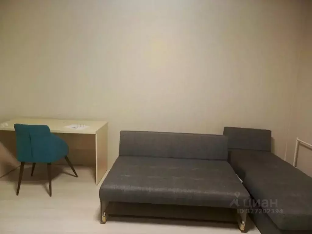 Студия Мордовия, Саранск ул. Победы, 22А (35.0 м) - Фото 2