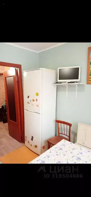 1-к кв. Нижегородская область, Нижний Новгород Светлоярская ул., 38 ... - Фото 1