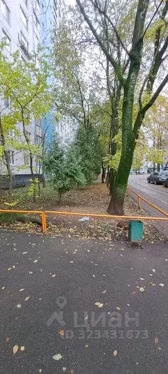 3-к кв. Московская область, Королев просп. Космонавтов, 40 (60.0 м) - Фото 1