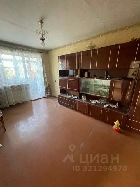 2-к кв. Белгородская область, Алексеевка ул. Маяковского (41.2 м) - Фото 1
