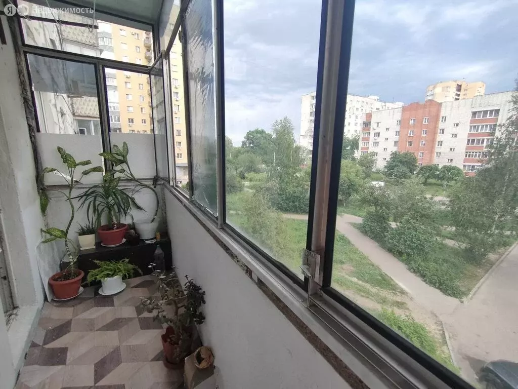1-комнатная квартира: Тамбов, улица 60 лет Октября, 3 (34.3 м) - Фото 0