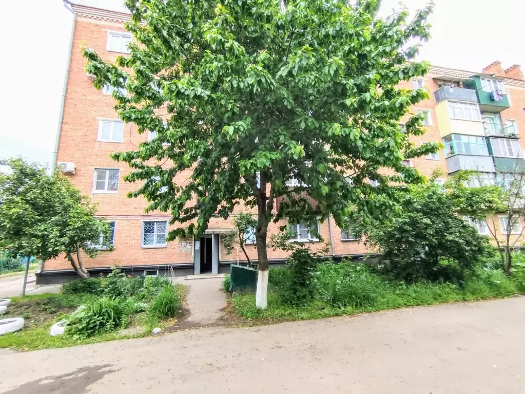 Продаётся квартира-студия, 34 м - Фото 0