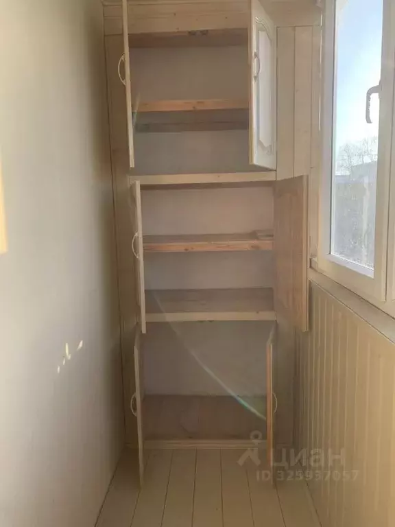 4-к кв. Башкортостан, Уфа просп. Салавата Юлаева, 1/1 (61.6 м) - Фото 1