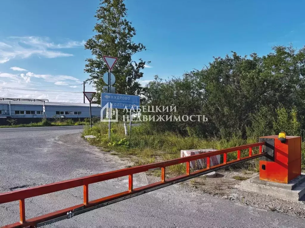 Участок в Ленинградская область, Всеволожский район, Заневское ... - Фото 1