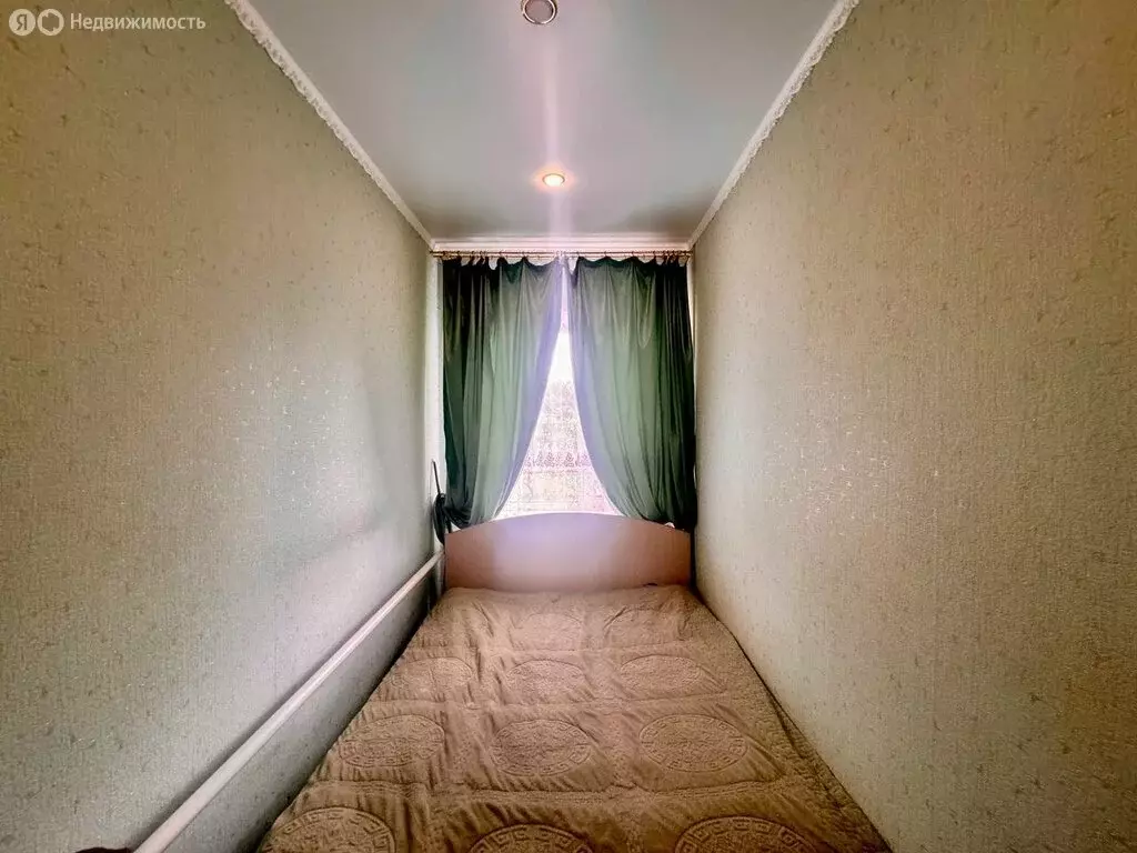 3-комнатная квартира: Пенза, Петровская улица, 78 (69.1 м) - Фото 1