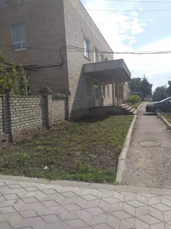 Помещение свободного назначения в Ростовская область, пос. Тарасовский ... - Фото 1