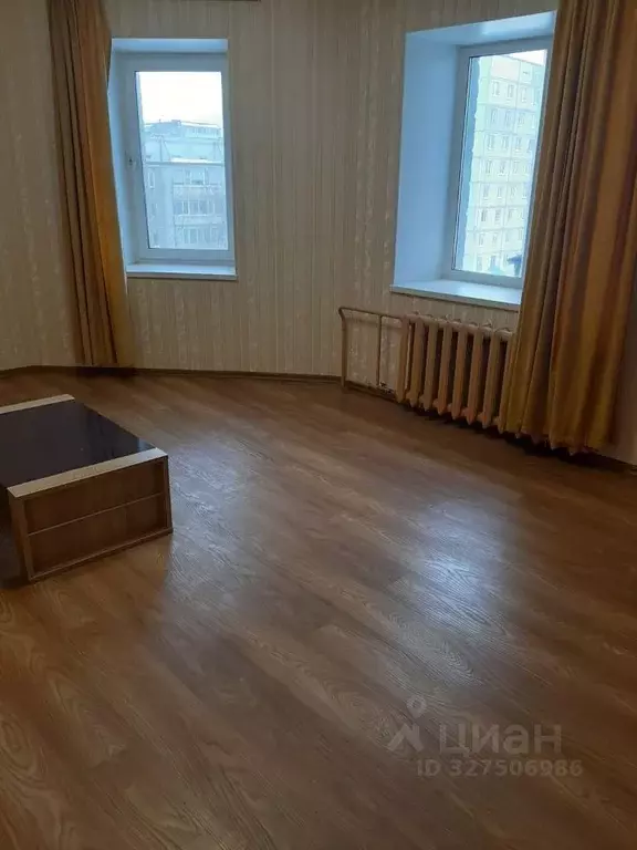 1-к кв. Вологодская область, Череповец просп. Победы, 183 (46.4 м) - Фото 1