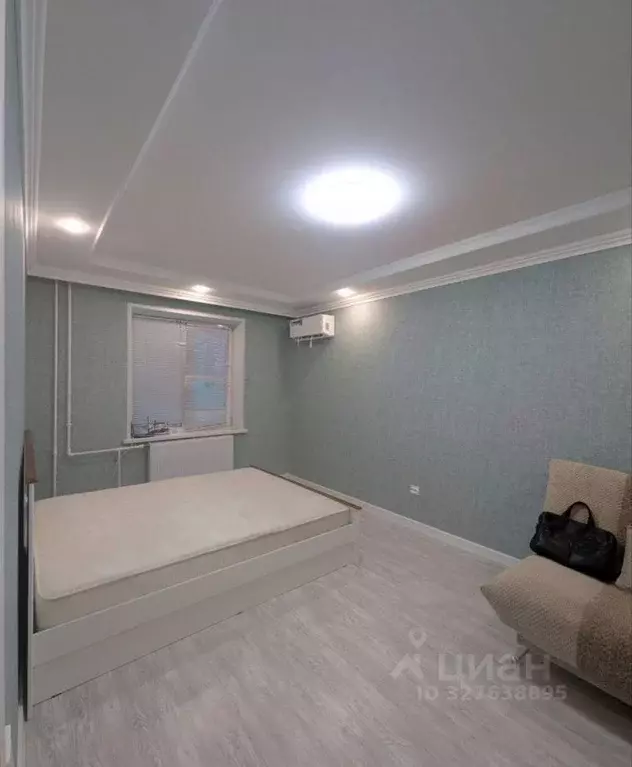 1-к кв. Волгоградская область, Волгоград ул. 39-й Гвардейской Дивизии, ... - Фото 1