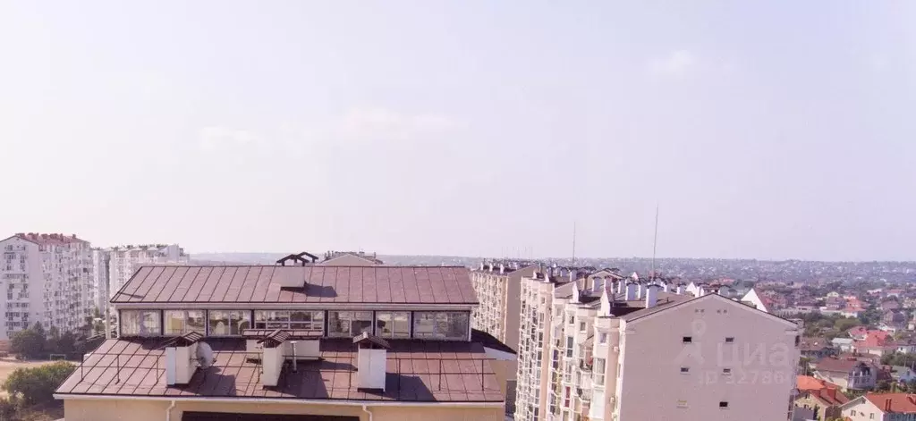 4-к кв. Севастополь ул. Тараса Шевченко, 14 (275.7 м) - Фото 2