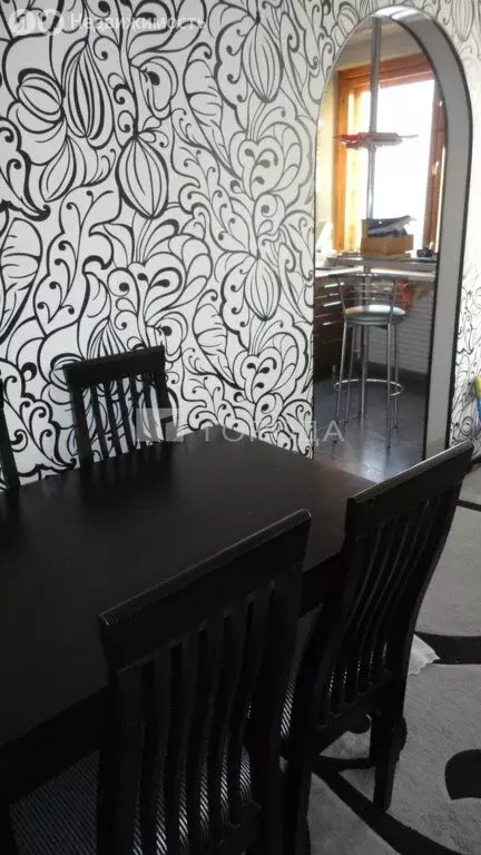 3-комнатная квартира: Новоалтайск, улица Анатолия, 15 (60.2 м) - Фото 1