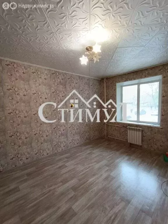 1-комнатная квартира: Черногорск, проспект Космонавтов, 2 (30 м) - Фото 0