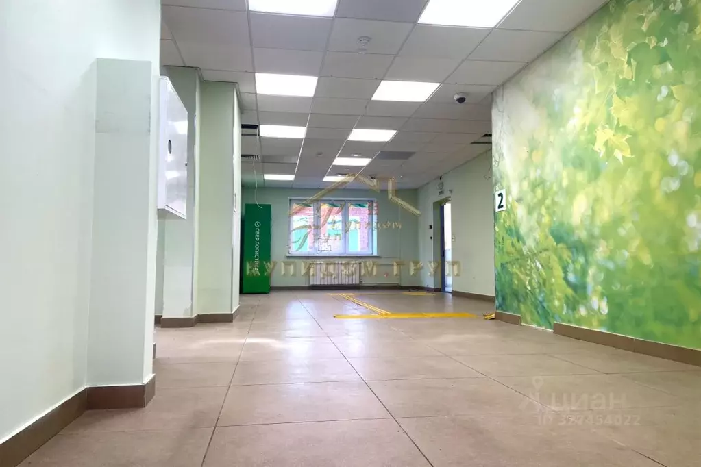 Помещение свободного назначения в Московская область, Котельники Южный ... - Фото 1